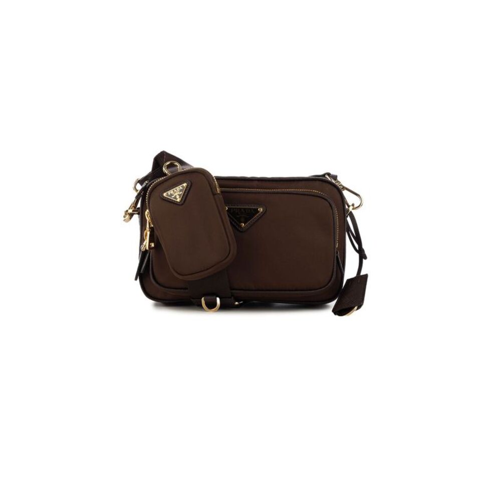 Prada Woman Bags Crossbody Bags